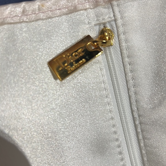 Christion Dior Cosmetics and Toiletry bag - Picture 3 of 7